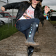 Illustration for article titled The Good, The Bad And The Wellies: Glastonbury Edition